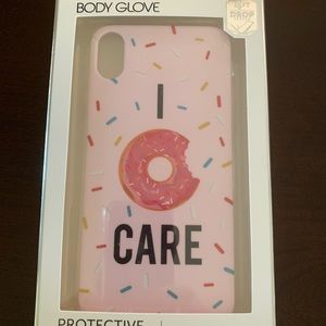 Body Glove cellphone case for iPhone XR